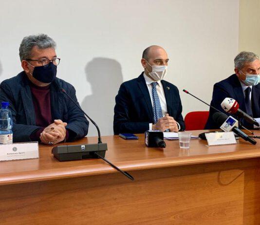 Porto di Gioia Tauro, Spirlì: “Serve aiuto dell’Europa”