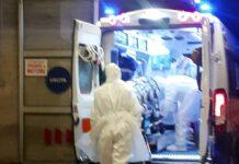 Dramma in Calabria – 20enne muore all’arrivo in ospedale