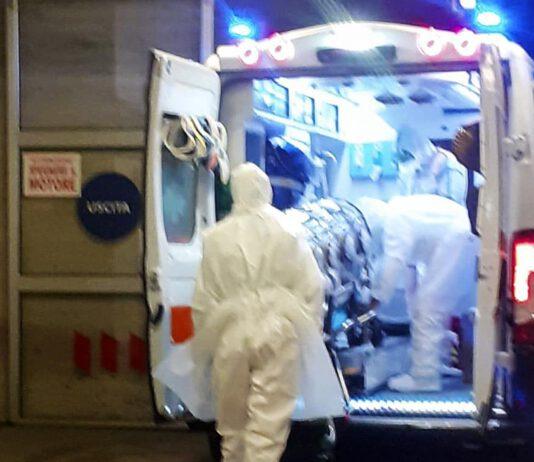 Dramma in Calabria – 20enne muore all’arrivo in ospedale