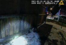 Usa- Polizia pubblica video in cui agente uccide 13enne