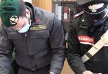 Affiliati clan con reddito di cittadinanza- sequestro beni