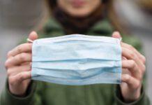 In America niente mascherine all’aperto per vaccinati