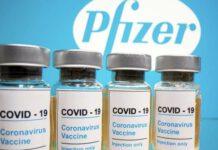 Vaccini: In arrivo altri 7 milioni dosi Pfizer