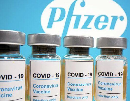 Vaccini: In arrivo altri 7 milioni dosi Pfizer
