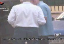 Boss di mafia rientra in Italia per pranzo Pasqua, arrestato