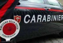 Tenta di sfuggire a controllo carabinieri – trovato con droga: arrestato