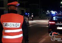 Piana di Gioia Tauro: arrestate 3 donne per furto