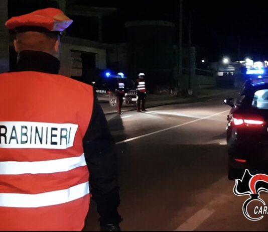 Piana di Gioia Tauro: arrestate 3 donne per furto