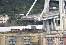 Ponte Genova, chiuse le indagini sul crollo. “Nella pila 9, crollata, trefoli lenti già nel 1990”