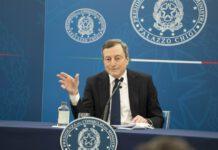 Decreto sostegni- partiti i contributi