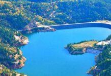 Collaudo Diga del Menta, Oliverio: la dimostrazione che anche in Calabria si può fare