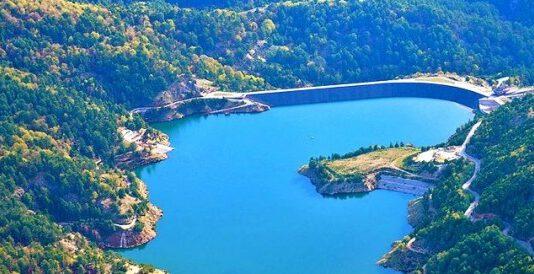 Collaudo Diga del Menta, Oliverio: la dimostrazione che anche in Calabria si può fare