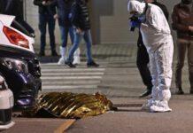 Rapina in gioielleria finisce nel sangue : due morti