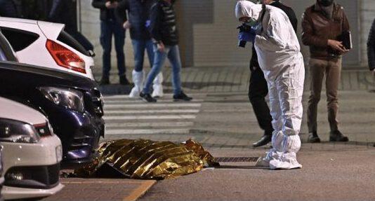 Rapina in gioielleria finisce nel sangue : due morti