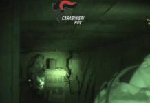 Operazione Handover e Pecunia Olet – dettagli arresti