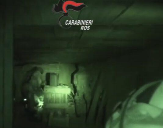 Operazione Handover e Pecunia Olet – dettagli arresti