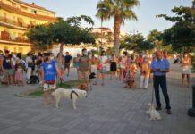 Il comune non può vietare ai cani spiagge e lungomare. Oipa e Leal vinco ricorso contro ordinanza sindaco di Falerna