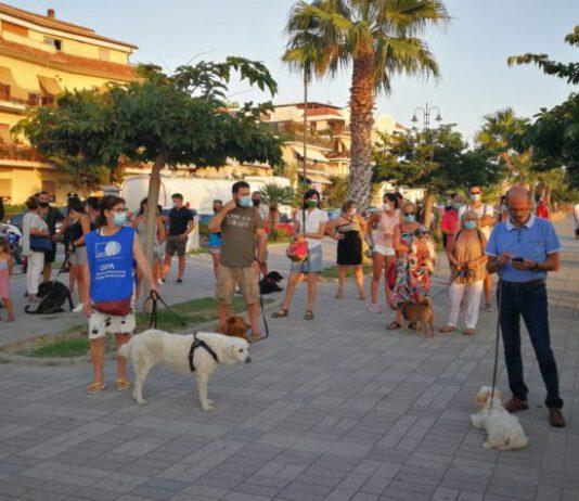 Il comune non può vietare ai cani spiagge e lungomare. Oipa e Leal vinco ricorso contro ordinanza sindaco di Falerna