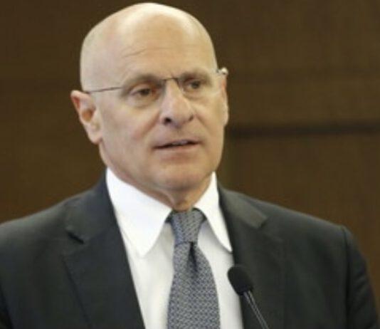 Rampelli (FDI): “Coprifuoco? È una palla colossale. Per 200mila ragazzi che fanno la movida impediamo a 59 milioni di cittadini di stare al ristorante fino alle 22.30.