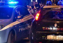 Ndrangheta: associazione mafiosa, traffico di stupefacenti: 53 arresti