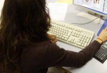 Segregata in casa dai genitori per non vedere fidanzato- chiede aiuto con mail a carabinieri