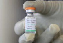 La Cina ammette: “I nostri vaccini hanno bassa efficacia”