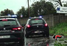 Controlli carabinieri- bar chiusi a Rosarno e Laureana
