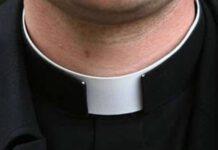 L’annuncio ai fedeli: “Sono innamorato”. Prete lascia tonaca