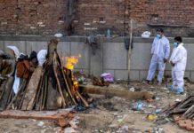 COVID – In India 3mila morti in un giorno