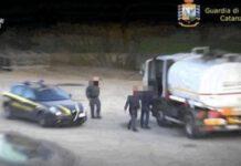 Petrol mafie – 49 arresti in Calabria