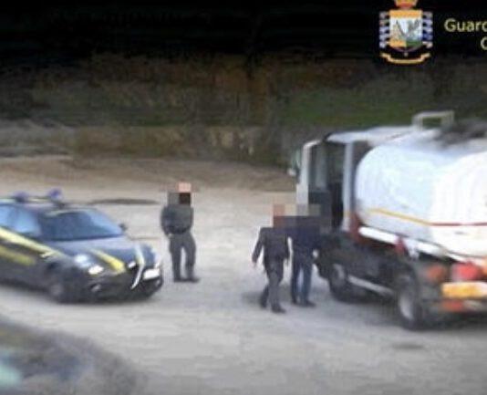 Petrol mafie – 49 arresti in Calabria