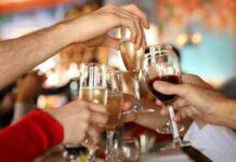 Taurianova- carabinieri interrompono festa di compleanno: sanzioni per 10mila euro