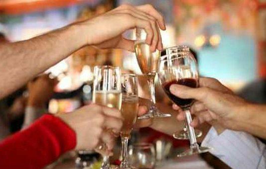 Taurianova- carabinieri interrompono festa di compleanno: sanzioni per 10mila euro