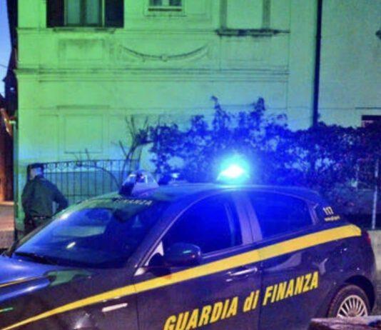 ‘Ndrangheta: sequestrati beni per 200 milioni a tre imprenditori