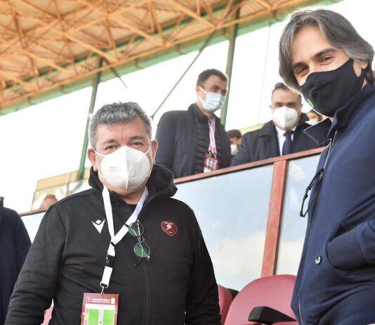 Accademia Archi calcio: “Solidarietà al Presidente Spirlì”