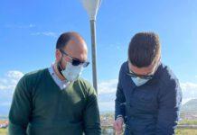 Decimo Giardino della Memoria realizzato in collaborazione con il comune di S.Onofrio