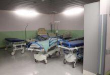 Giannetta – costruire ospedali Piana, Vibo e Sibaritide con recovery plan