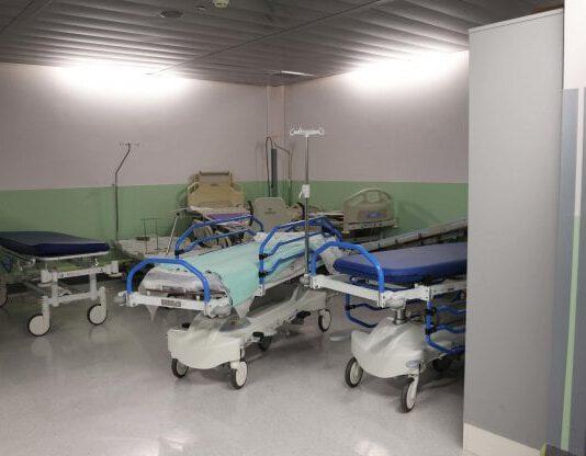 Giannetta – costruire ospedali Piana, Vibo e Sibaritide con recovery plan