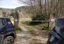 Discarica comunale chiusa ma ancora in uso- sequestro