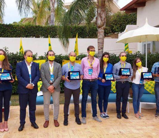 Calabria, giovani agricoltori: al via concorso Oscar Green 2021 di Coldiretti per dimostrare con i fatti un grande impegno green