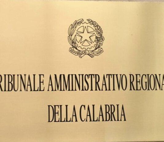 Elezioni Giffone- TAR conferma vittoria