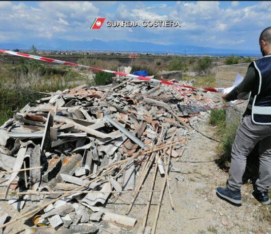 Sequestrate tre discariche abusive