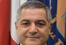 Forza Italia nomina l’On. Cannizzaro Responsabile Nazionale SUD – la soddisfazione di Arruzzolo