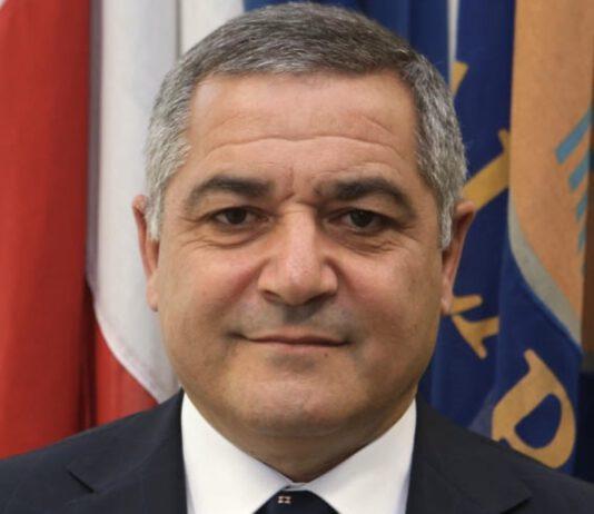 Forza Italia nomina l’On. Cannizzaro Responsabile Nazionale SUD – la soddisfazione di Arruzzolo