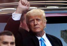 Trump bandito da Facebook e Twitter crea un suo social “From the Desk of Donald J.Trump”