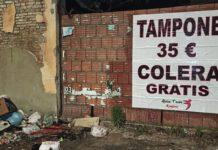 Rifiuti nei pressi di laboratori clinici e studi medici, il comitato Gioia Tauro Respira lancia la protesta