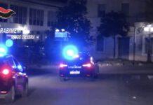 Controlli carabinieri Gioia Tauro: un arresto e una denuncia