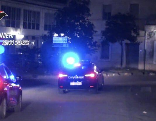 Controlli carabinieri Gioia Tauro: un arresto e una denuncia