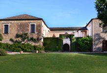 Villa Zerbi di Taurianova pronta ad accogliere i visitatori per la Giornata Nazionale dell’Associazione Dimore Storiche Italiane