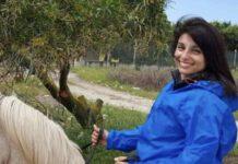 Maria Chindamo – 6 anni dalla scomparsa. Ieri sit-in a Limbadi